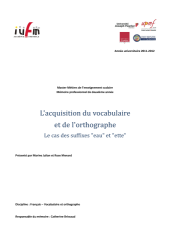 Vignette du fichier