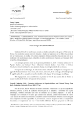 Vignette du fichier