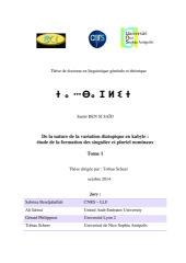 Vignette du fichier