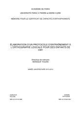 Vignette du fichier