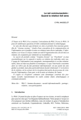 Vignette du fichier