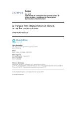 Vignette du fichier