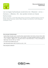 Vignette du fichier
