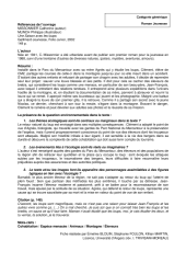 Vignette du fichier