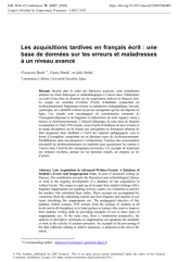 Vignette du fichier