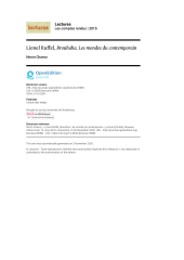 Vignette du fichier