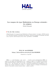 Vignette du fichier