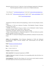 Vignette du fichier