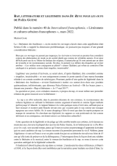 Vignette du fichier