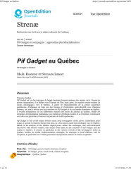 Vignette du fichier