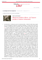 Vignette du fichier