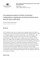 Vignette du fichier