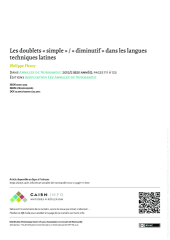 Vignette du fichier