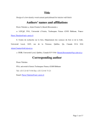Vignette du fichier