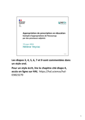 Vignette du fichier