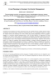 Image document