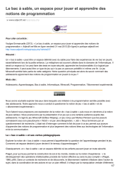 Vignette du fichier