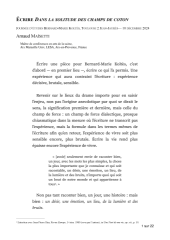 Vignette du fichier