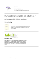 Vignette du fichier