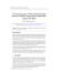 Vignette