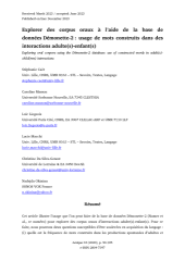Vignette du fichier
