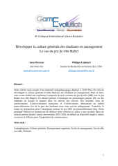 Vignette du fichier