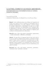 Vignette du fichier