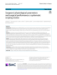 Vignette