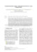 Vignette