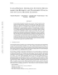 Vignette