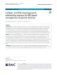 Vignette