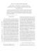 Image document