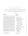 Image document