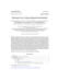 Image document