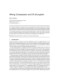 Image document