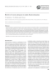 Image document