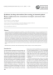 Image document