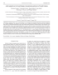 Image document