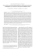 Image document