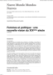 Image document