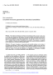 Image document