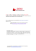 Image document