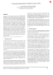 Image document