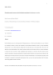 Image document
