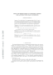 Image document