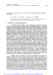 Image document