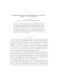 Image document