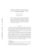 Image document