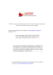 Image document
