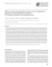 Image document